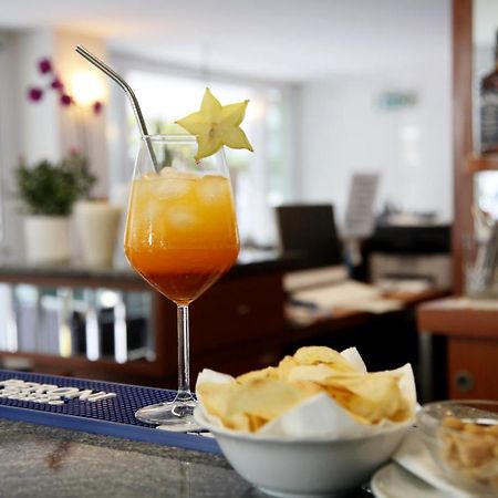 רימיני Hotel Alfa Anche In All Inclusive מראה חיצוני תמונה