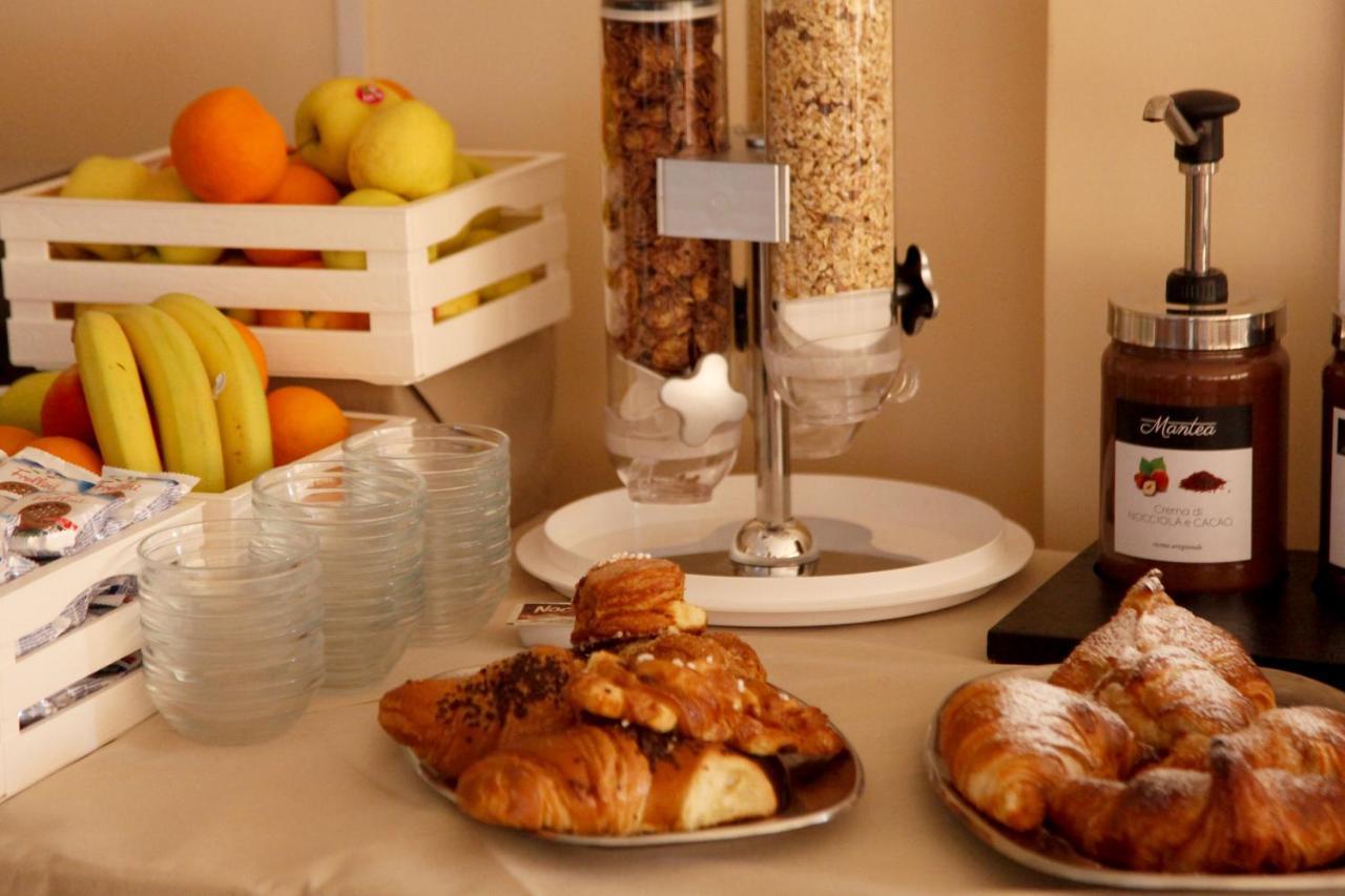 רימיני Hotel Alfa Anche In All Inclusive מראה חיצוני תמונה