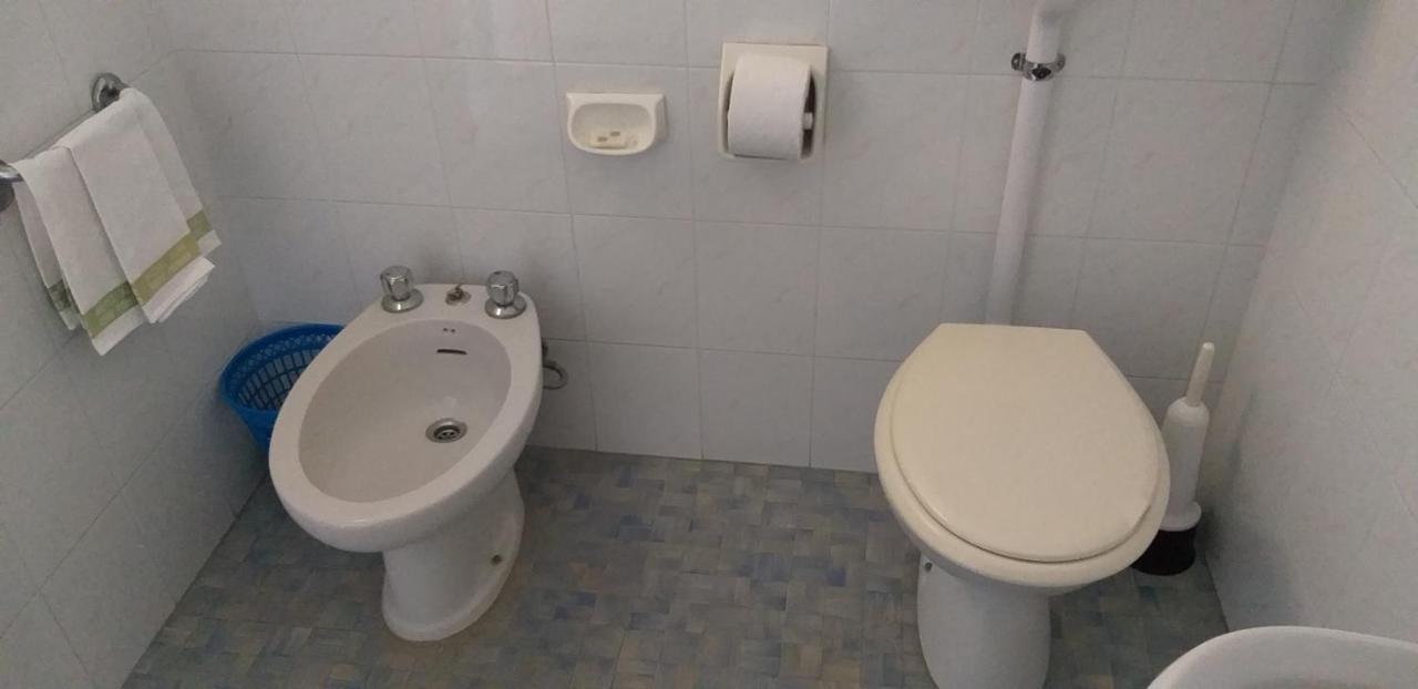רימיני Hotel Alfa Anche In All Inclusive מראה חיצוני תמונה